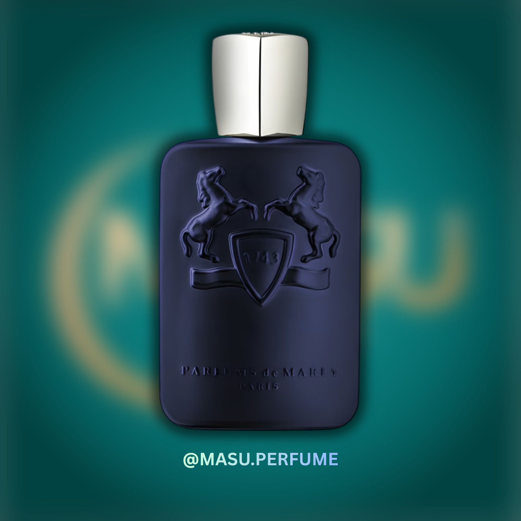 عطر مارلی لیتون مردانه | Parfums de Marly - Layton