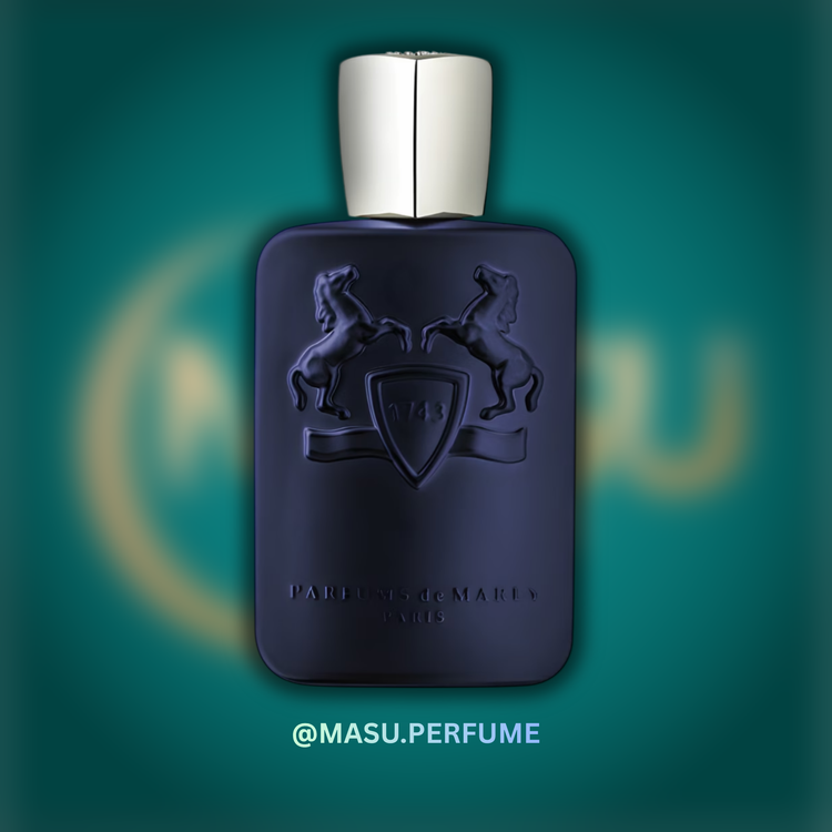 عطر مارلی لیتون مردانه | Parfums de Marly - Layton