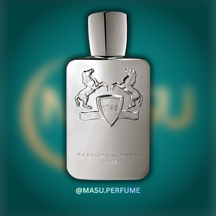 عطر مارلی پگاسوس مردانه | Parfums de Marly - Pegasus