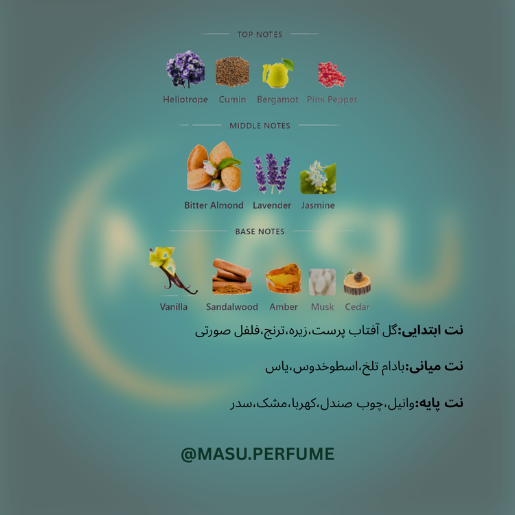 عطر مارلی پگاسوس مردانه | Parfums de Marly - Pegasus