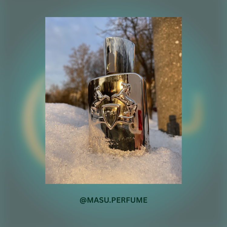 عطر مارلی پگاسوس مردانه | Parfums de Marly - Pegasus