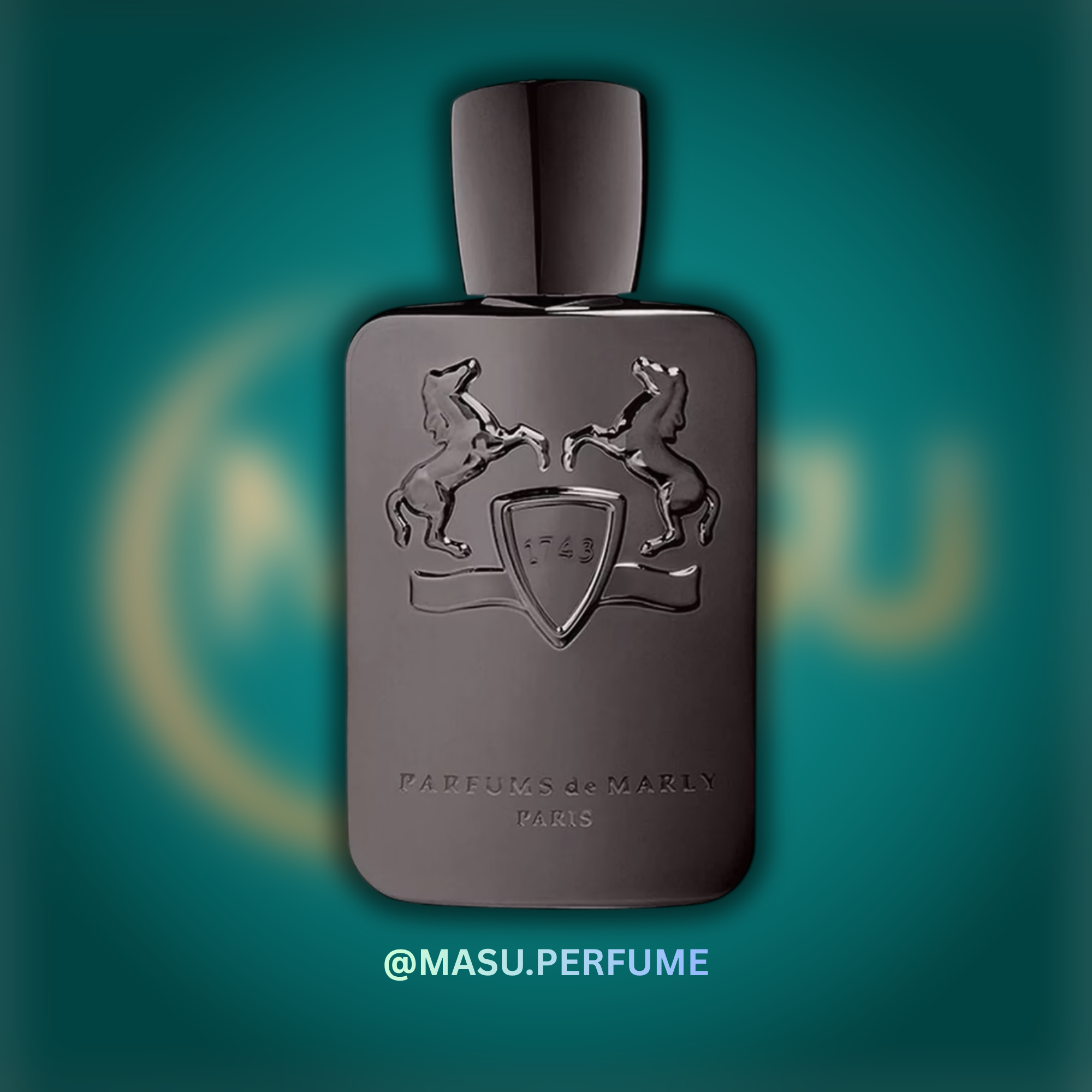 عطر مارلی هرود مردانه | Parfums de Marly - Herod
