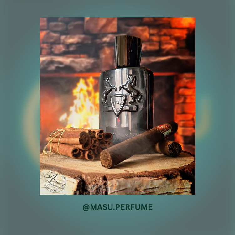 عطر مارلی هرود مردانه | Parfums de Marly - Herod