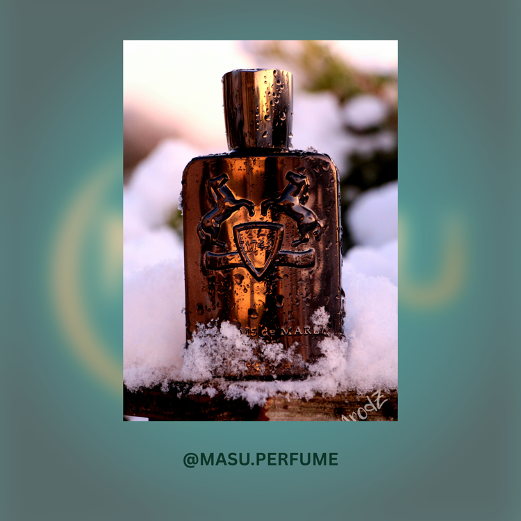 عطر مارلی هرود مردانه | Parfums de Marly - Herod