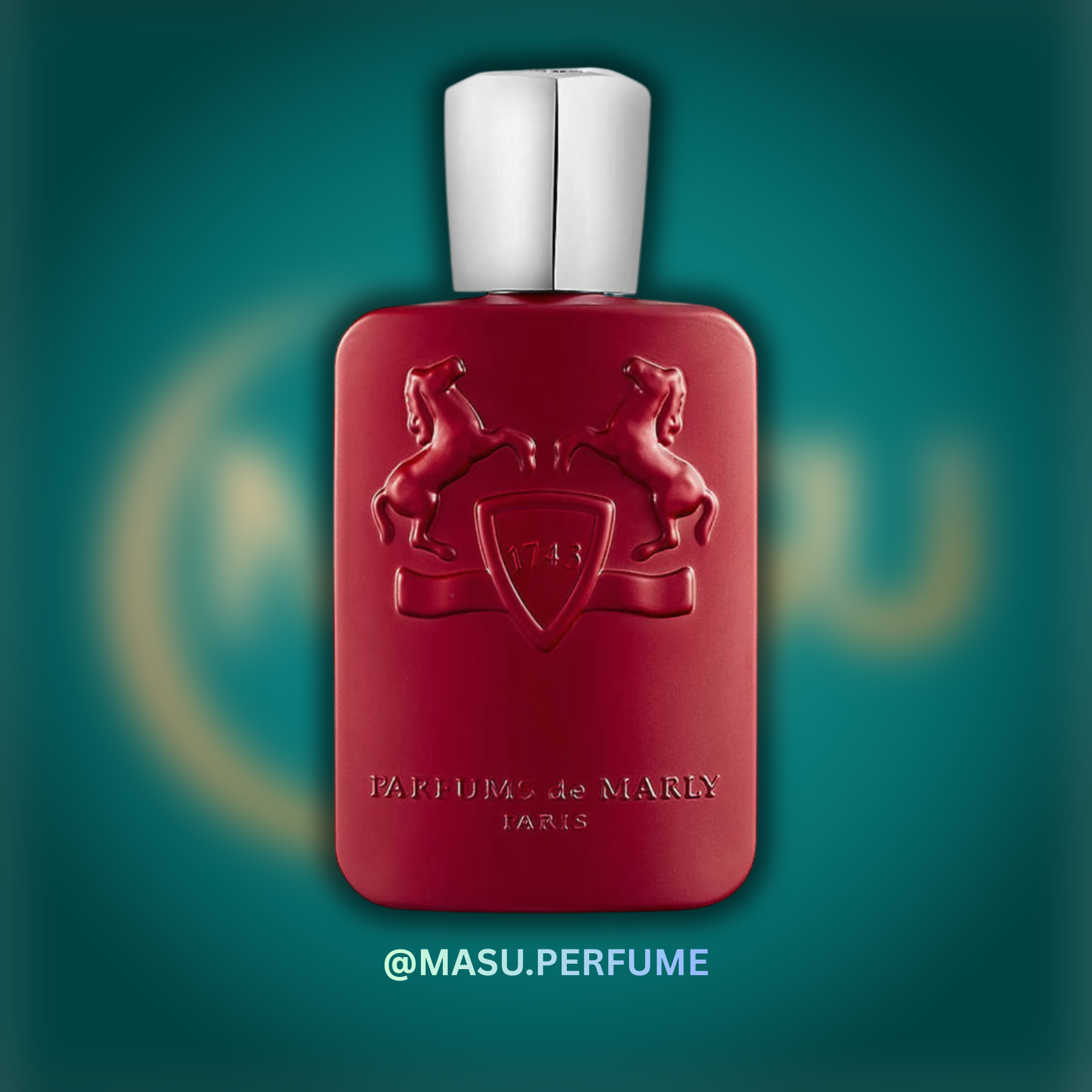 عطر مارلی کالان مردانه | Parfums de Marly - Kalan