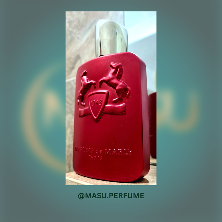 عطر مارلی کالان مردانه | Parfums de Marly - Kalan