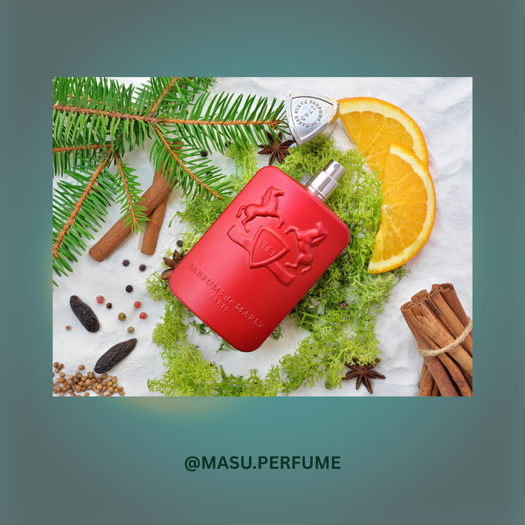 عطر مارلی کالان مردانه | Parfums de Marly - Kalan