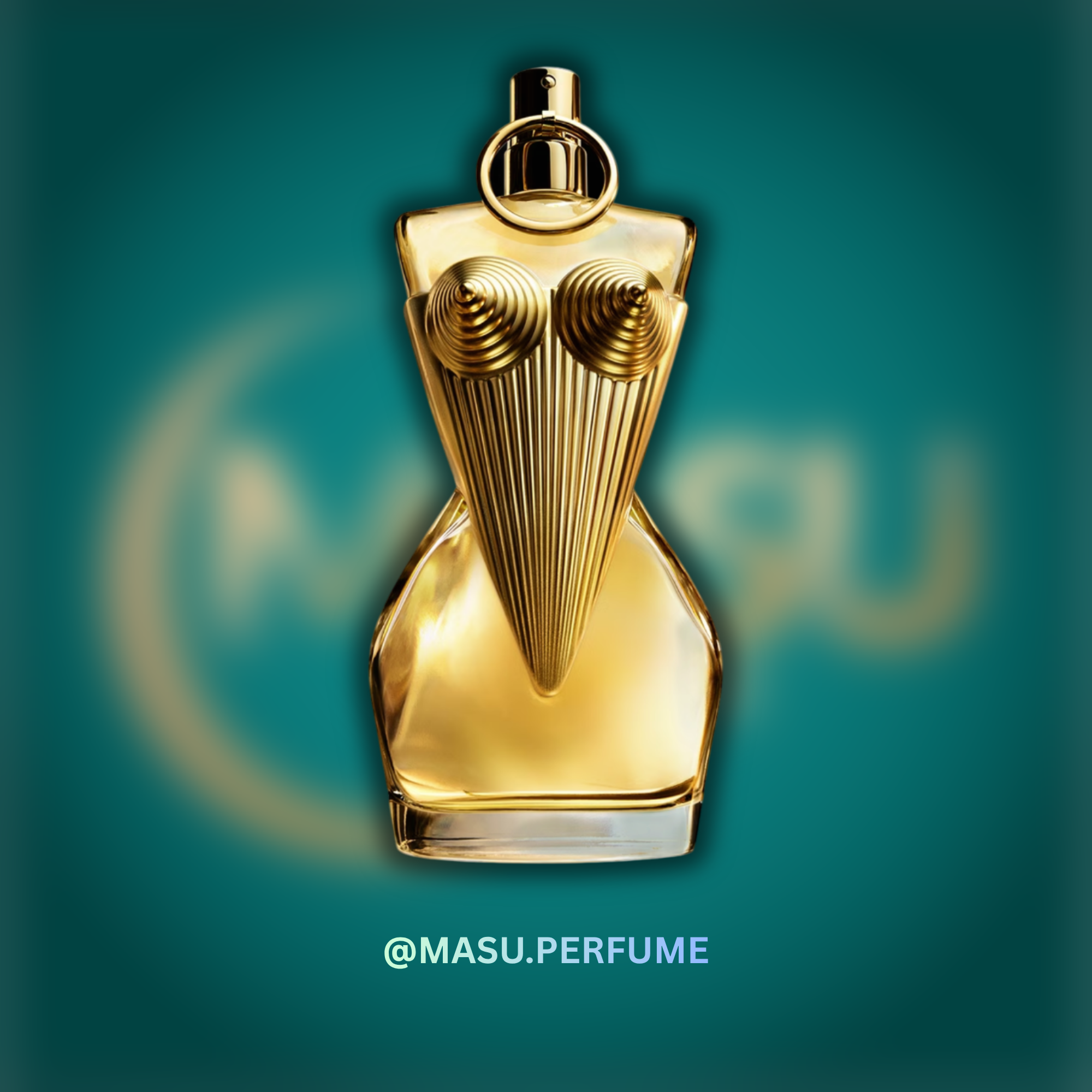 عطر ژان پل گوتیه دیواین زنانه | Jean Paul Gaultier - Divine