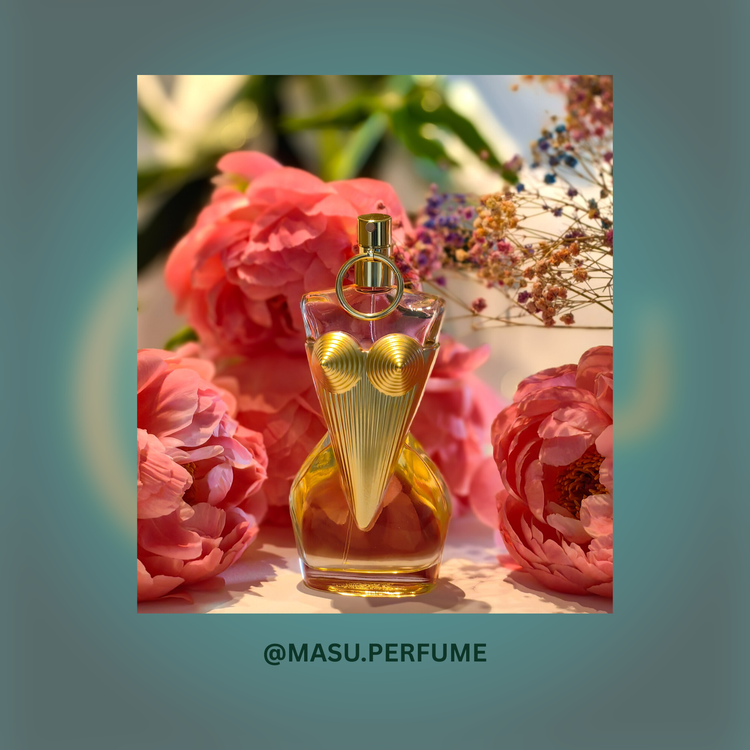عطر ژان پل گوتیه دیواین زنانه | Jean Paul Gaultier - Divine