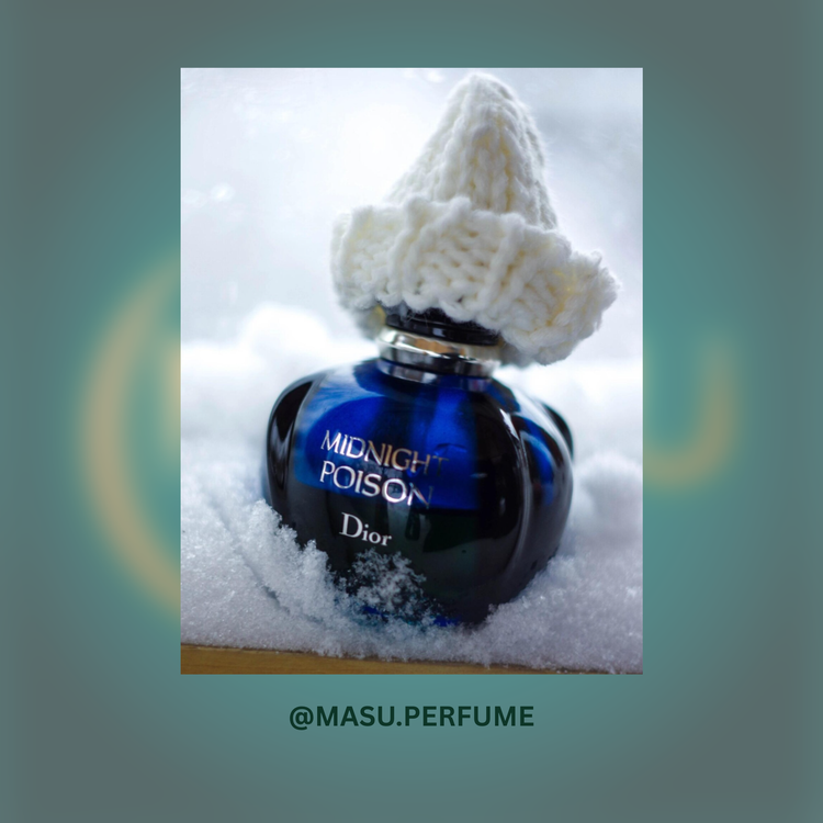 عطر دیور میدنایت پویزن زنانه | Dior - Midnight Poison