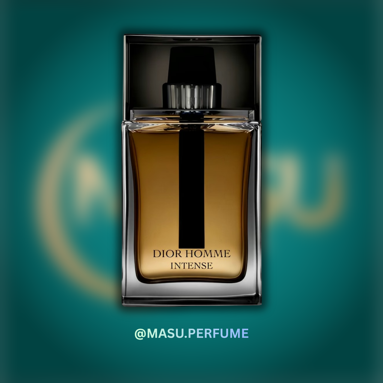 عطر دیور هوم اینتنس مردانه | Dior - Homme Intense