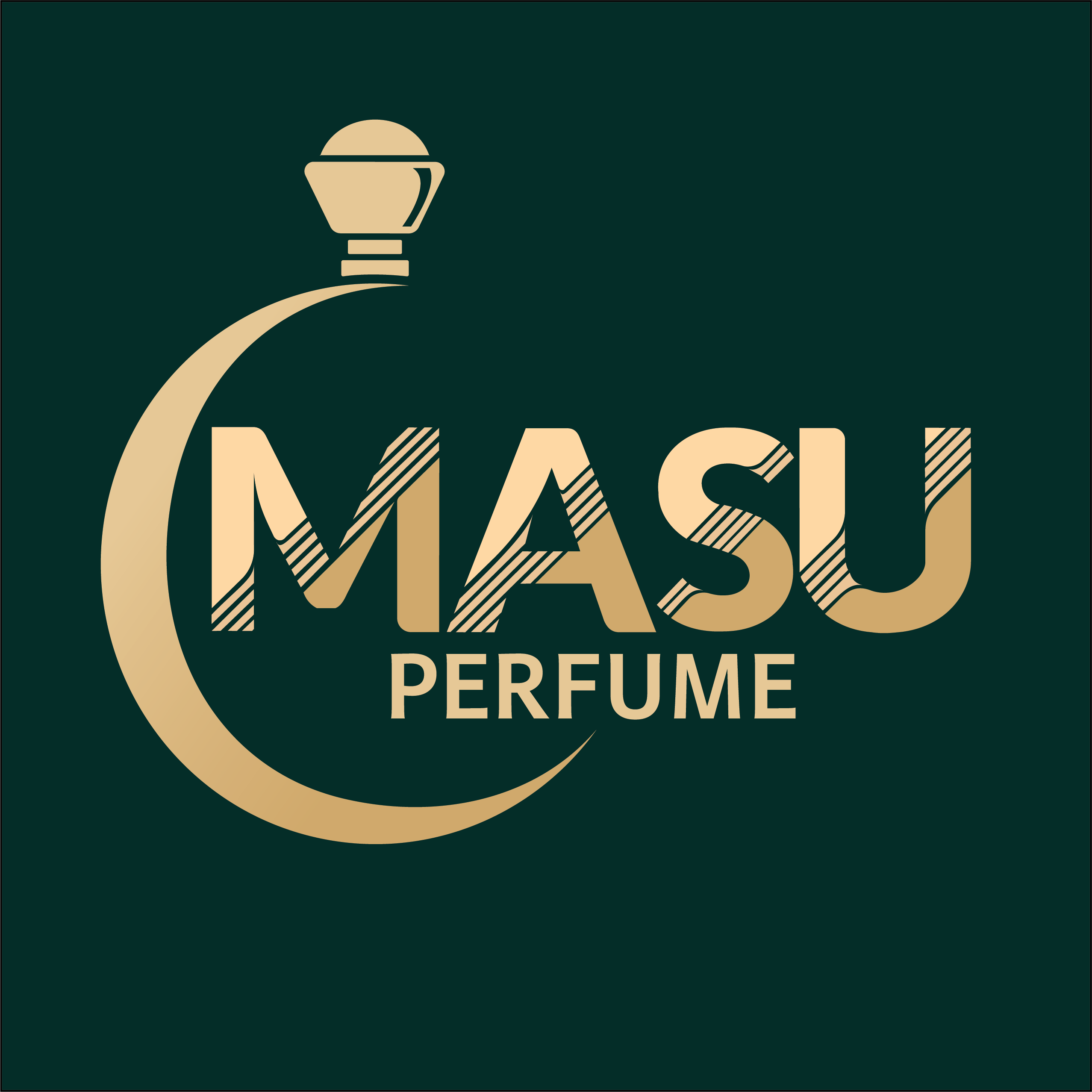 MASUperfume